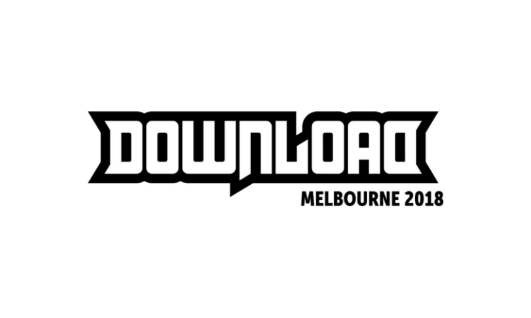 Download Festival logo