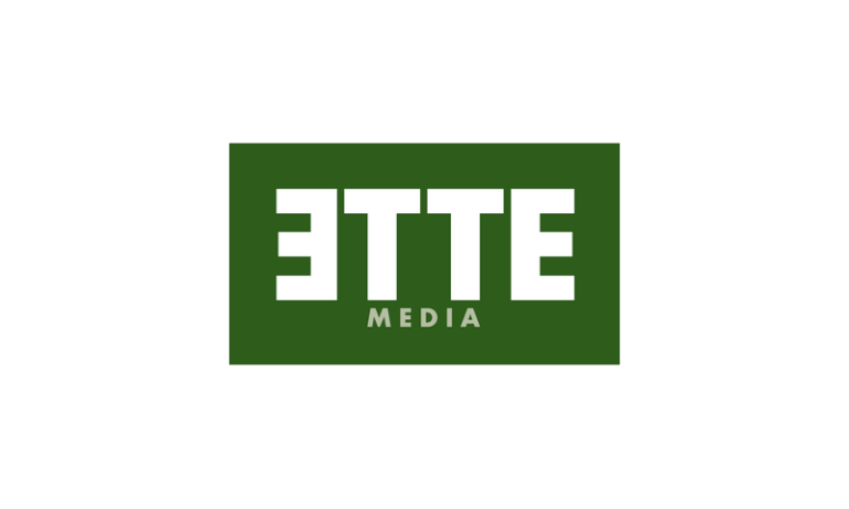 Ette Media logo