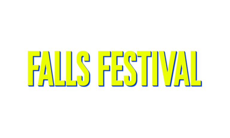 Falls Festival logo