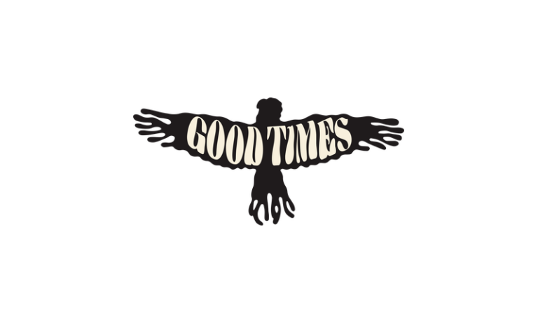 Good Times Festival logo