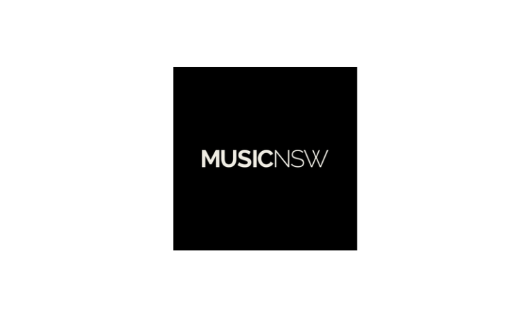 MusicNSW logo