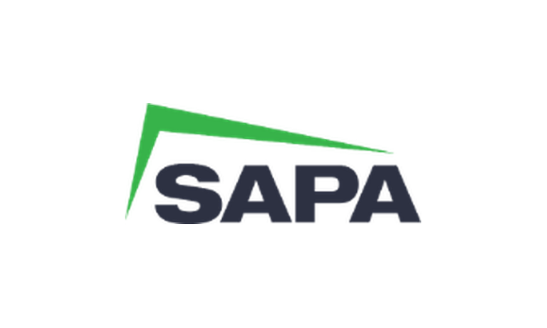 SAPA logo