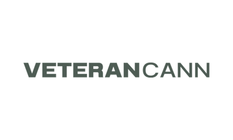 VeteranCann logo